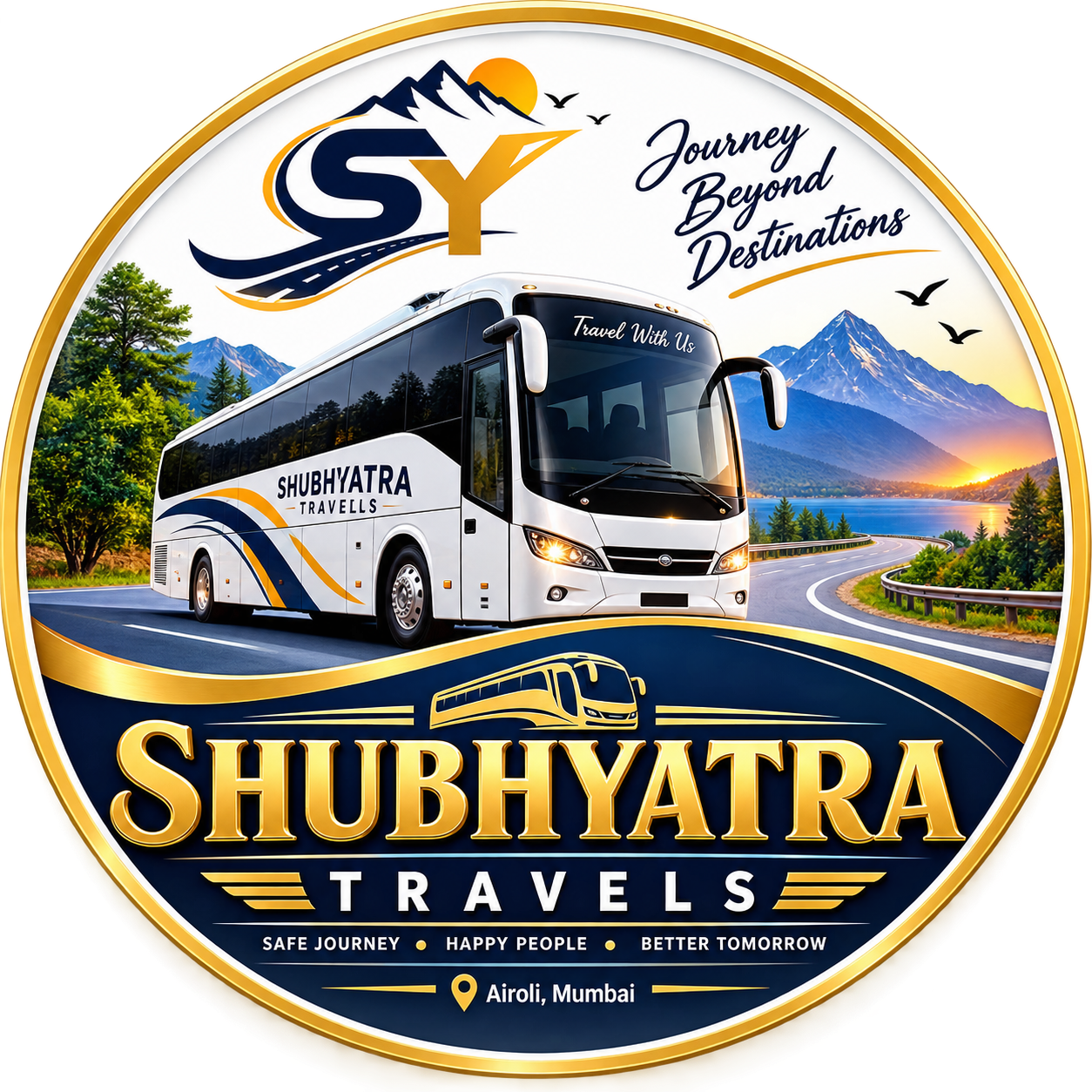 Shubh Yatra Travels